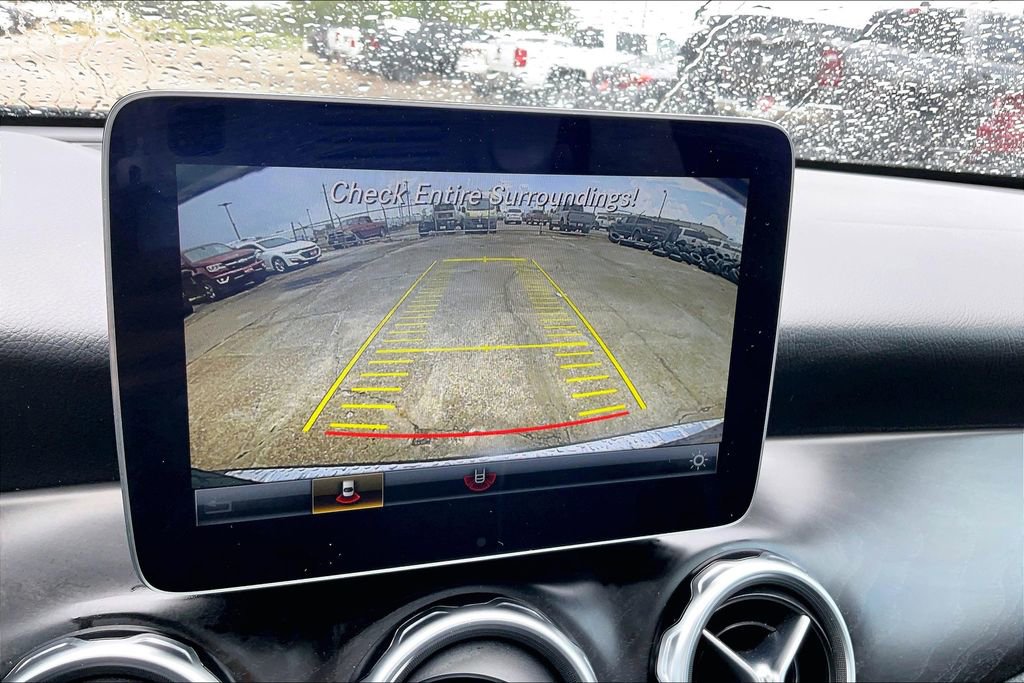 Used 2019 Mercedes-Benz GLA 250 4MATIC image 13