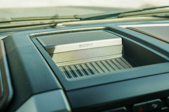 Used 2017 Ford F450 King Ranch w/ King Ranch Ultimate Package image 23