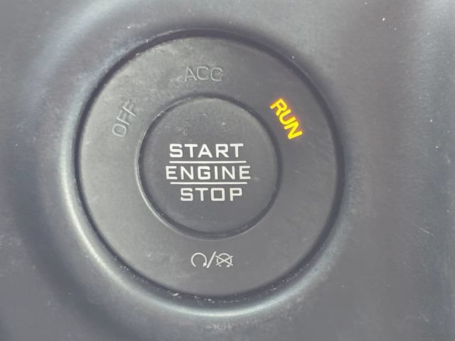 Used 2023 Jeep Wrangler Unlimited Rubicon 4xe w/ Cold Weather Group AWD/4WD image 18