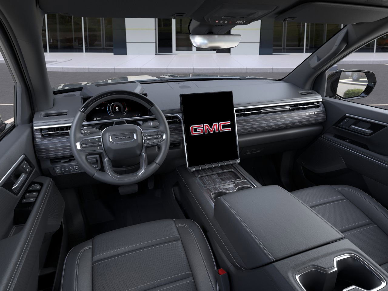 New 2026 GMC Sierra EV Denali image 15
