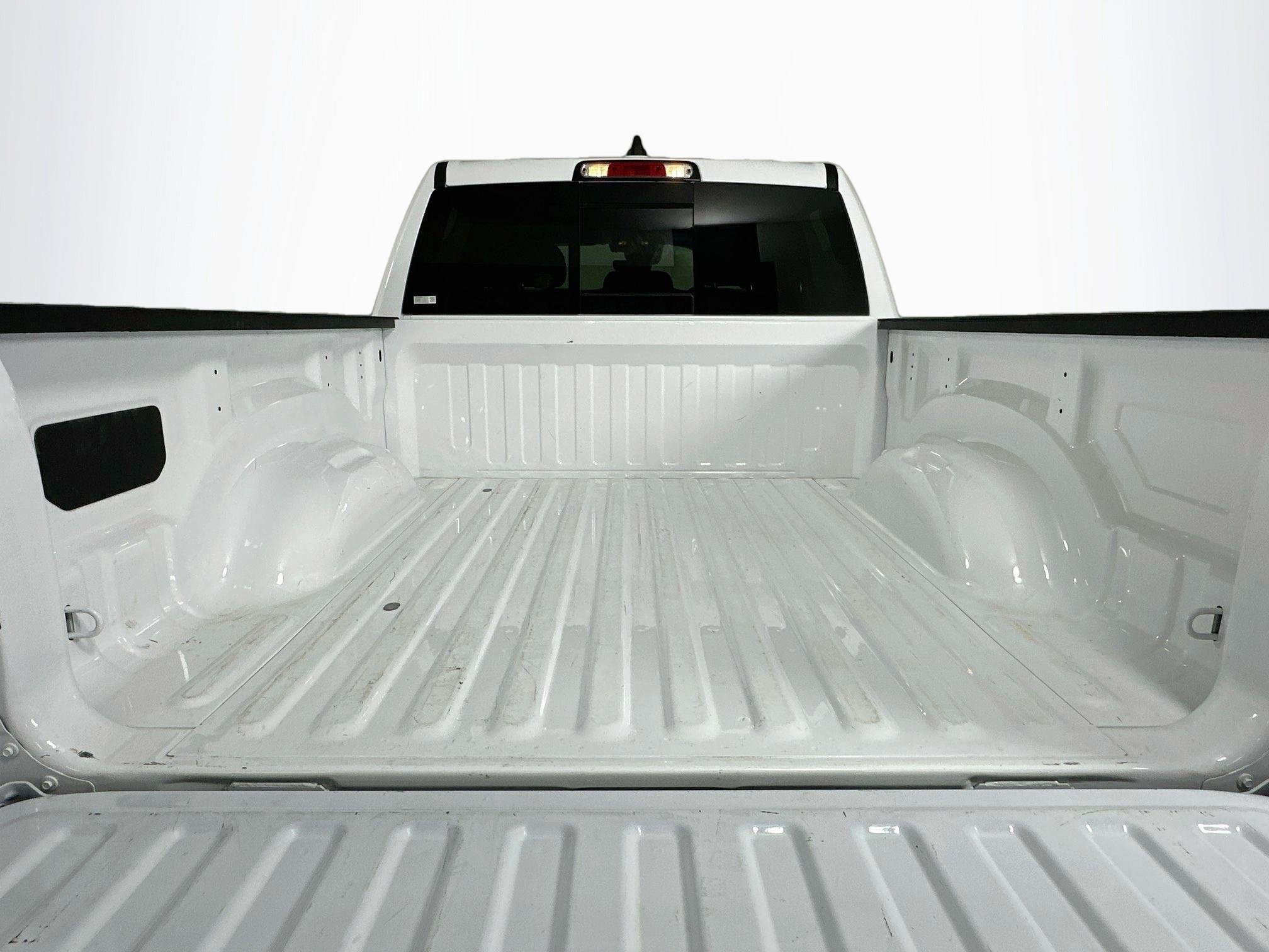 Used 2025 RAM 1500 Tradesman AWD/4WD image 30