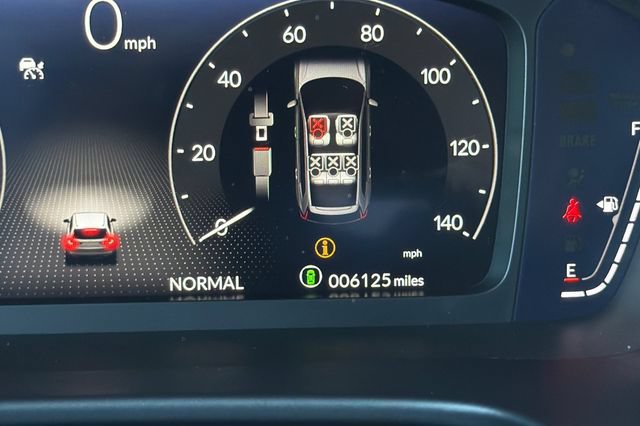 Certified 2026 Honda CR-V EX-L image 32