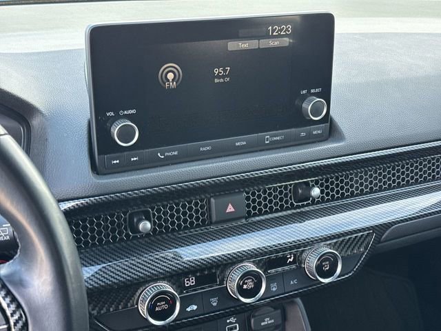 Used 2022 Honda Civic Sport image 15