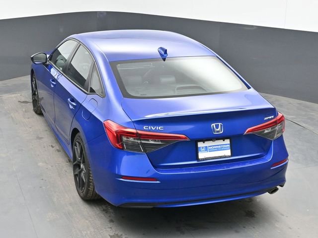 Used 2024 Honda Civic Sport image 32