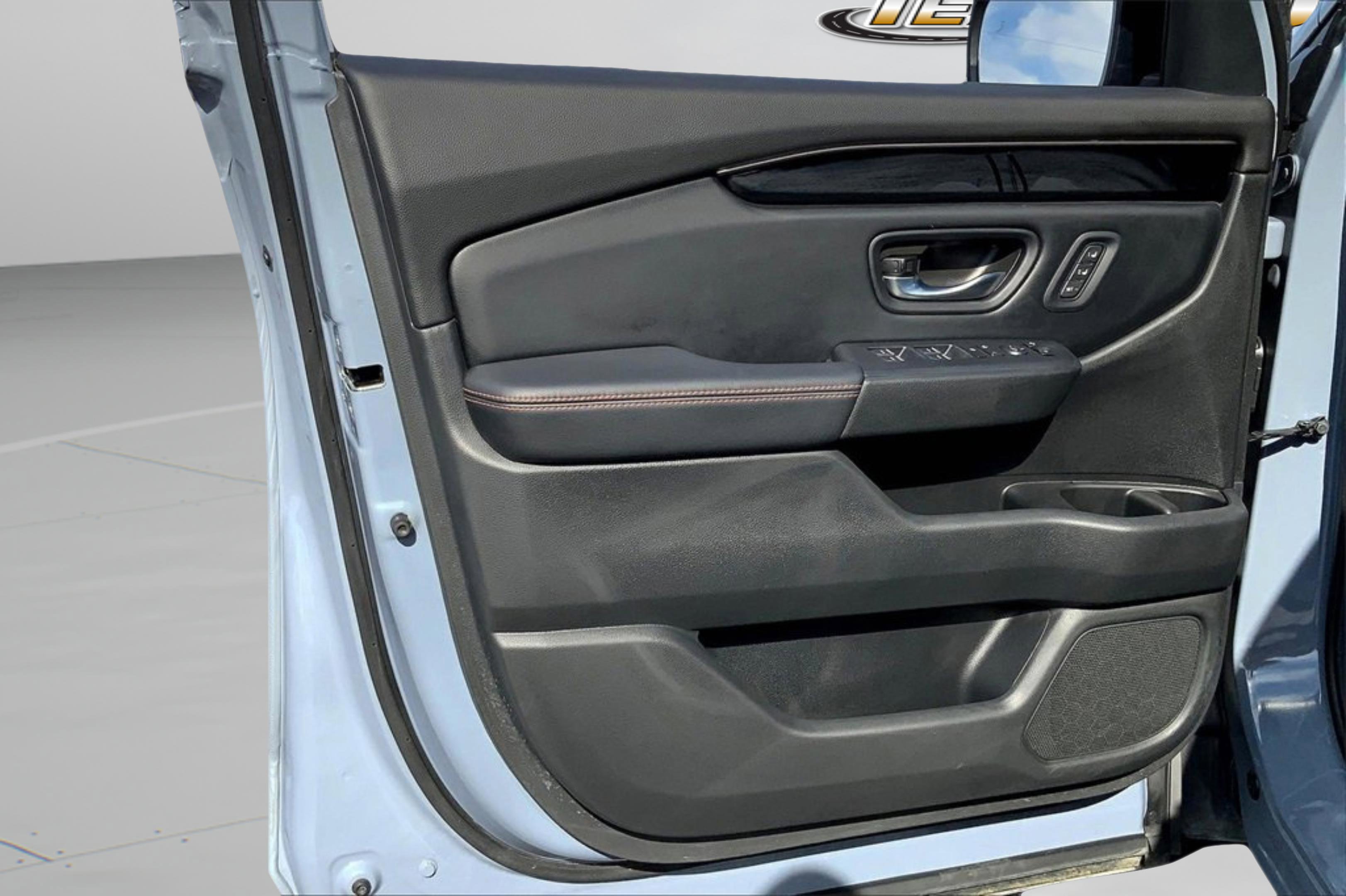 Used 2024 Honda Pilot TrailSport image 24