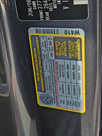 Used 2023 Kia Sportage EX image 14