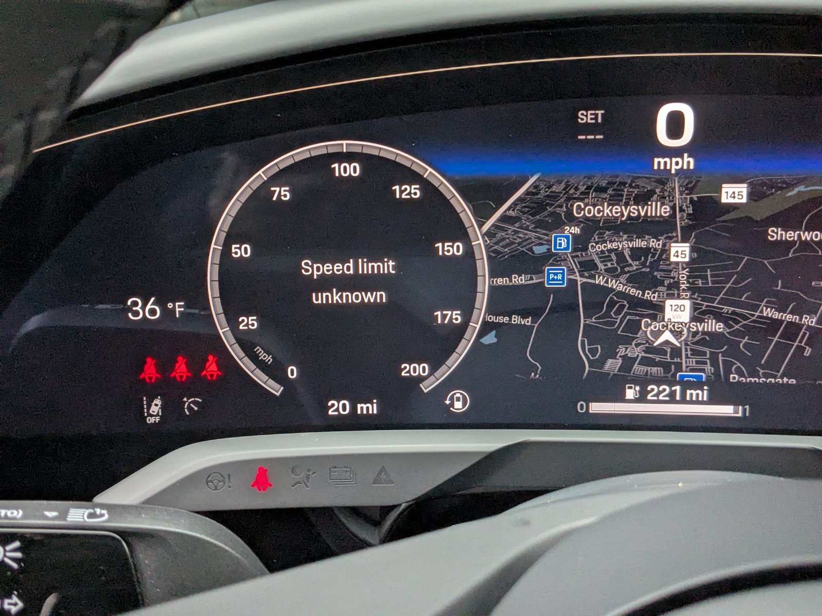 New 2026 Porsche Taycan 4S AWD/4WD image 17