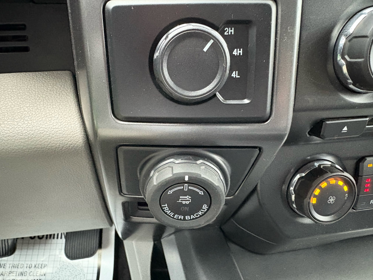 Used 2018 Ford F150 XLT w/ Equipment Group 302A Luxury image 32