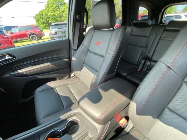 New 2026 Dodge Durango GT AWD/4WD image 10