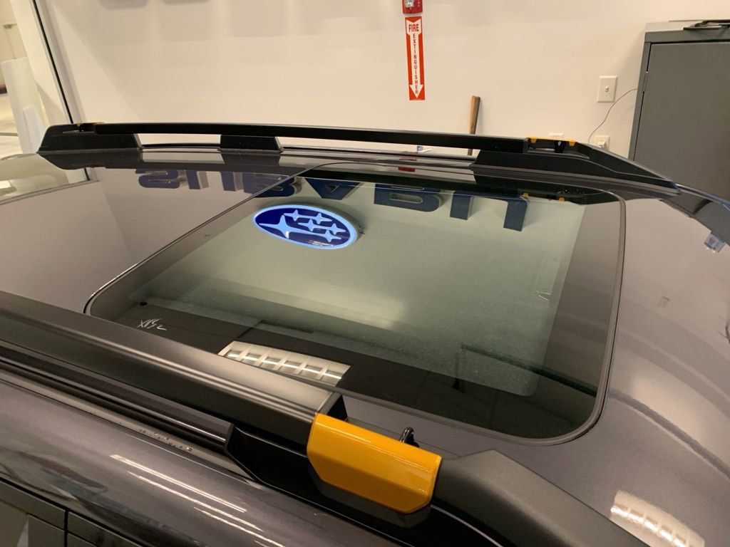 New 2026 Subaru Forester Wilderness w/ Wilderness Package image 22