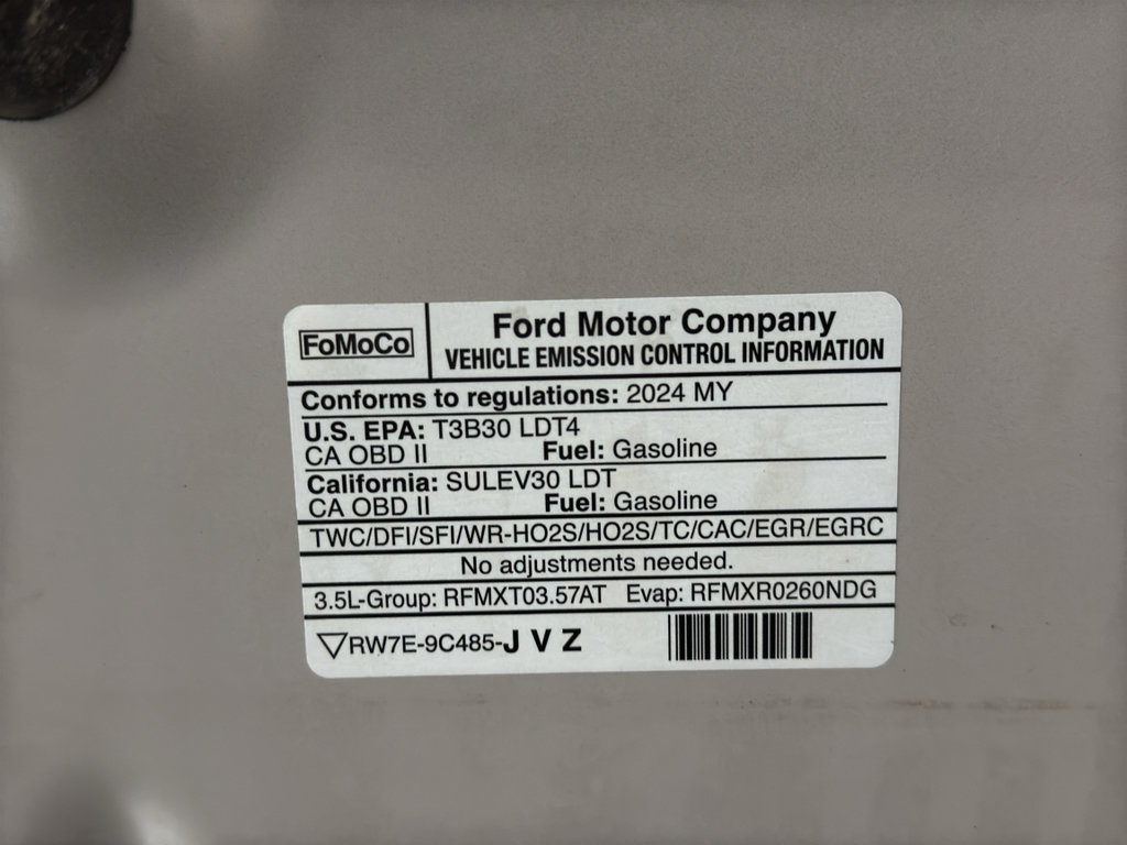 Used 2024 Ford F150 XLT image 37