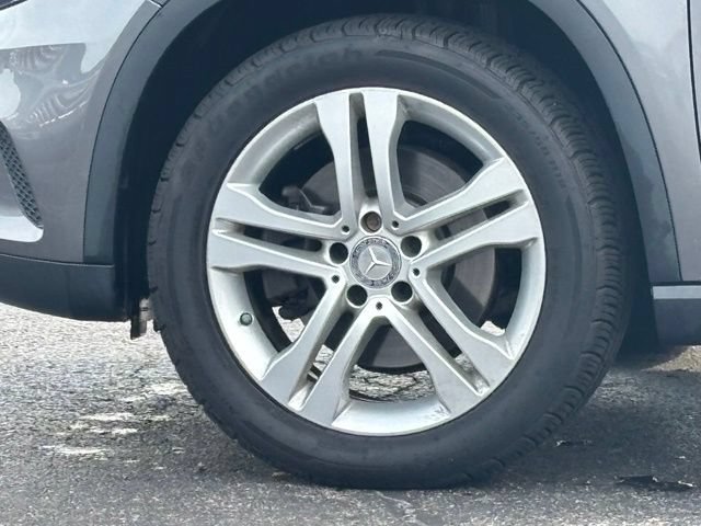 Used 2016 Mercedes-Benz GLA 250 4MATIC image 7