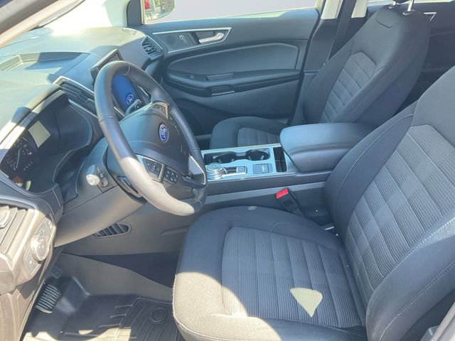 Certified 2022 Ford Edge SEL w/ Convenience Package AWD/4WD image 9