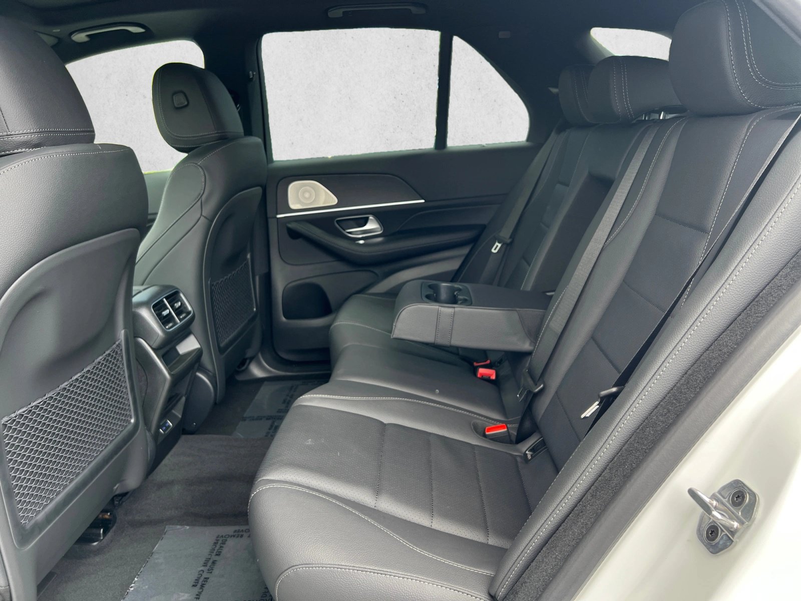 New 2026 Mercedes-Benz GLE 450 4MATIC image 17