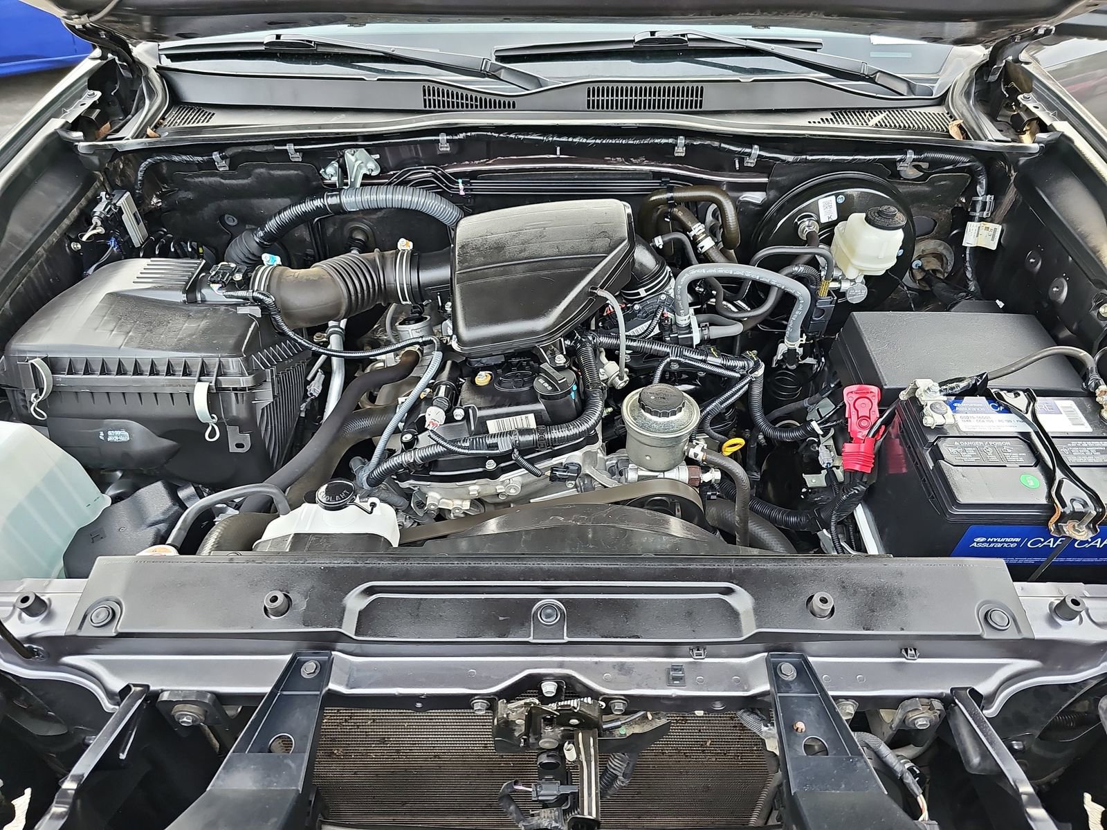 Used 2022 Toyota Tacoma SR w/ SR Convenience Package image 33