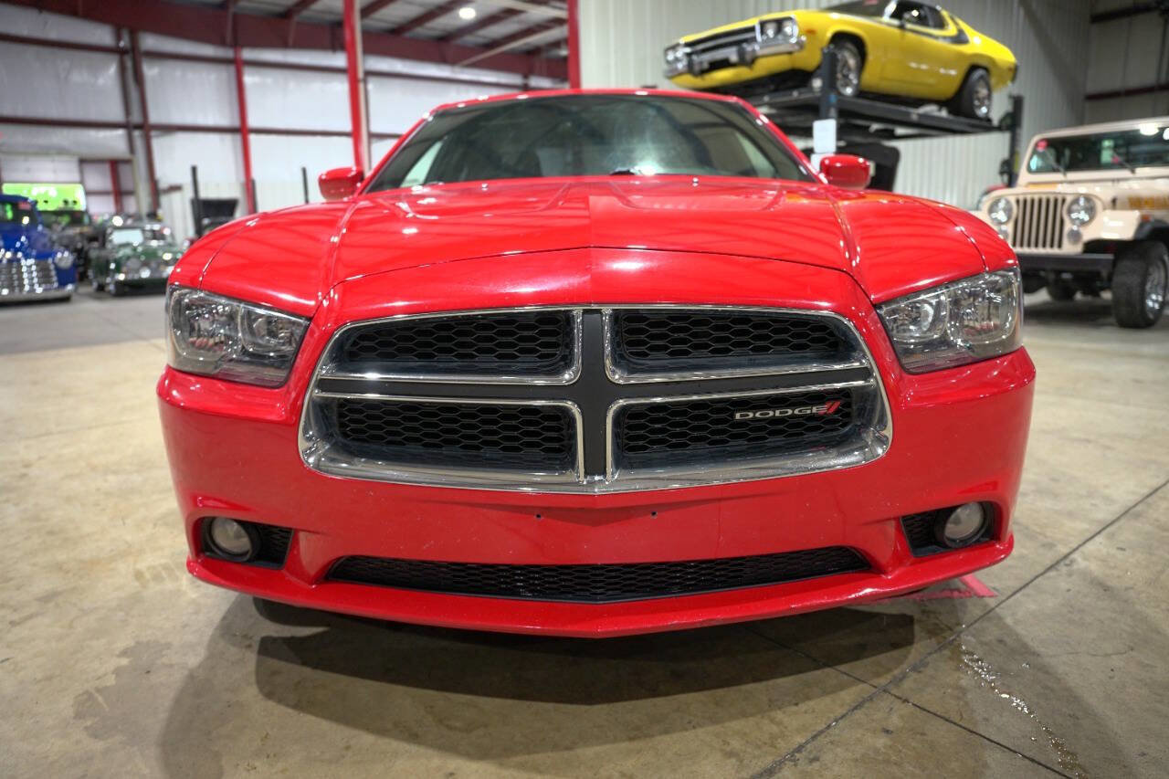 Used 2014 Dodge Charger SXT image 13