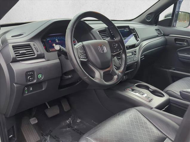 Used 2019 Honda Passport EX-L image 9