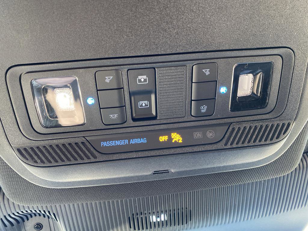 New 2026 Ford Explorer Tremor w/ Tremor Ultimate Package image 33