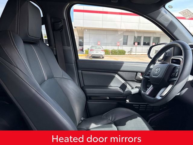 Used 2025 Toyota 4Runner Limited image 15