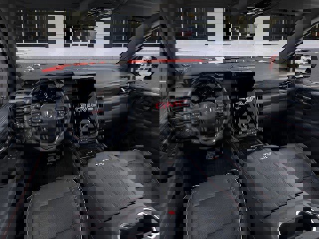 New 2026 GMC Yukon AT4 Ultimate w/ LPO, Floor Liner Package image 15