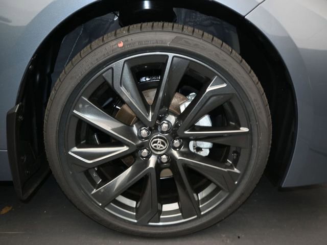New 2026 Toyota Corolla SE w/ SE Package FWD image 15