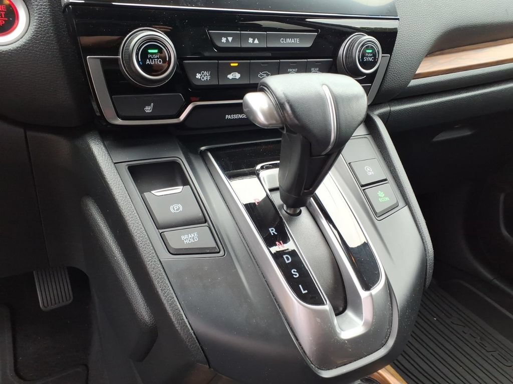 Used 2020 Honda CR-V Touring image 14