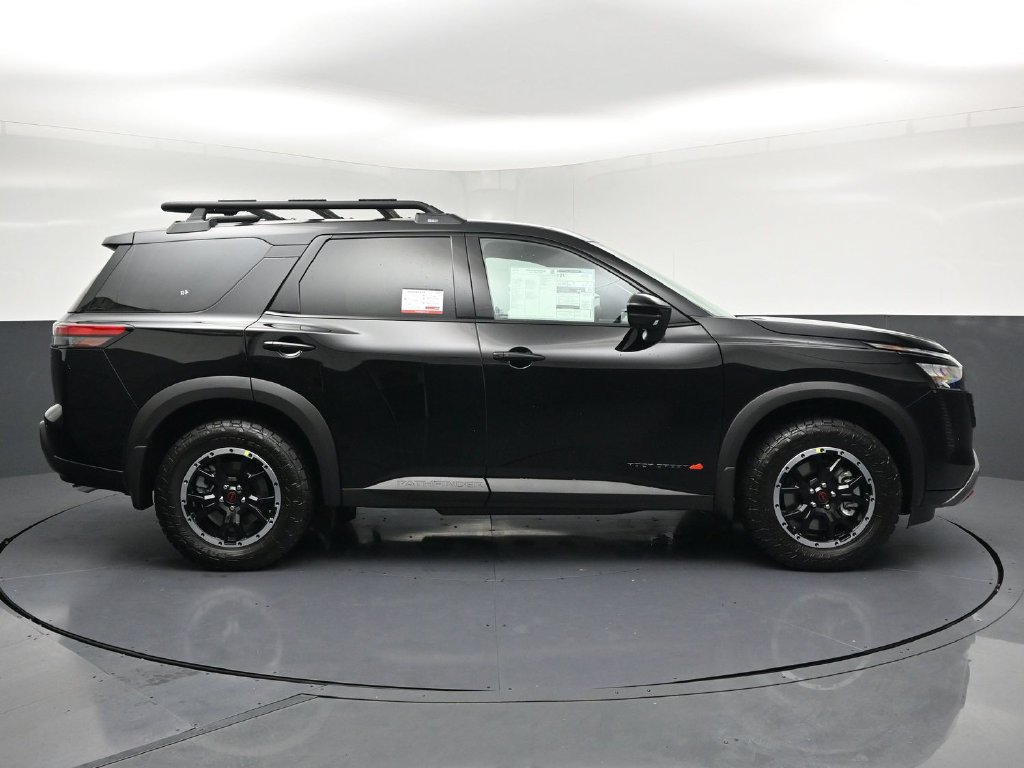 New 2026 Nissan Pathfinder Rock Creek w/ Rock Creek Premium Package AWD/4WD image 29