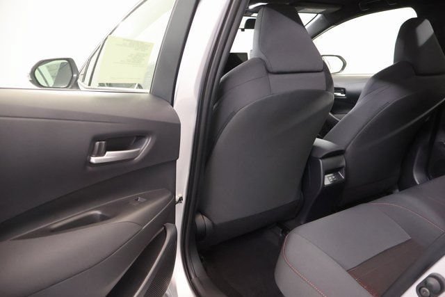New 2026 Toyota Corolla SE AWD/4WD image 27