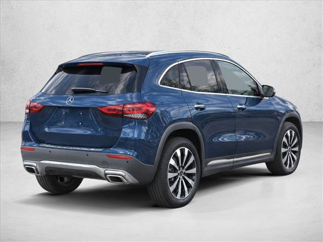 Used 2023 Mercedes-Benz GLA 250 image 7