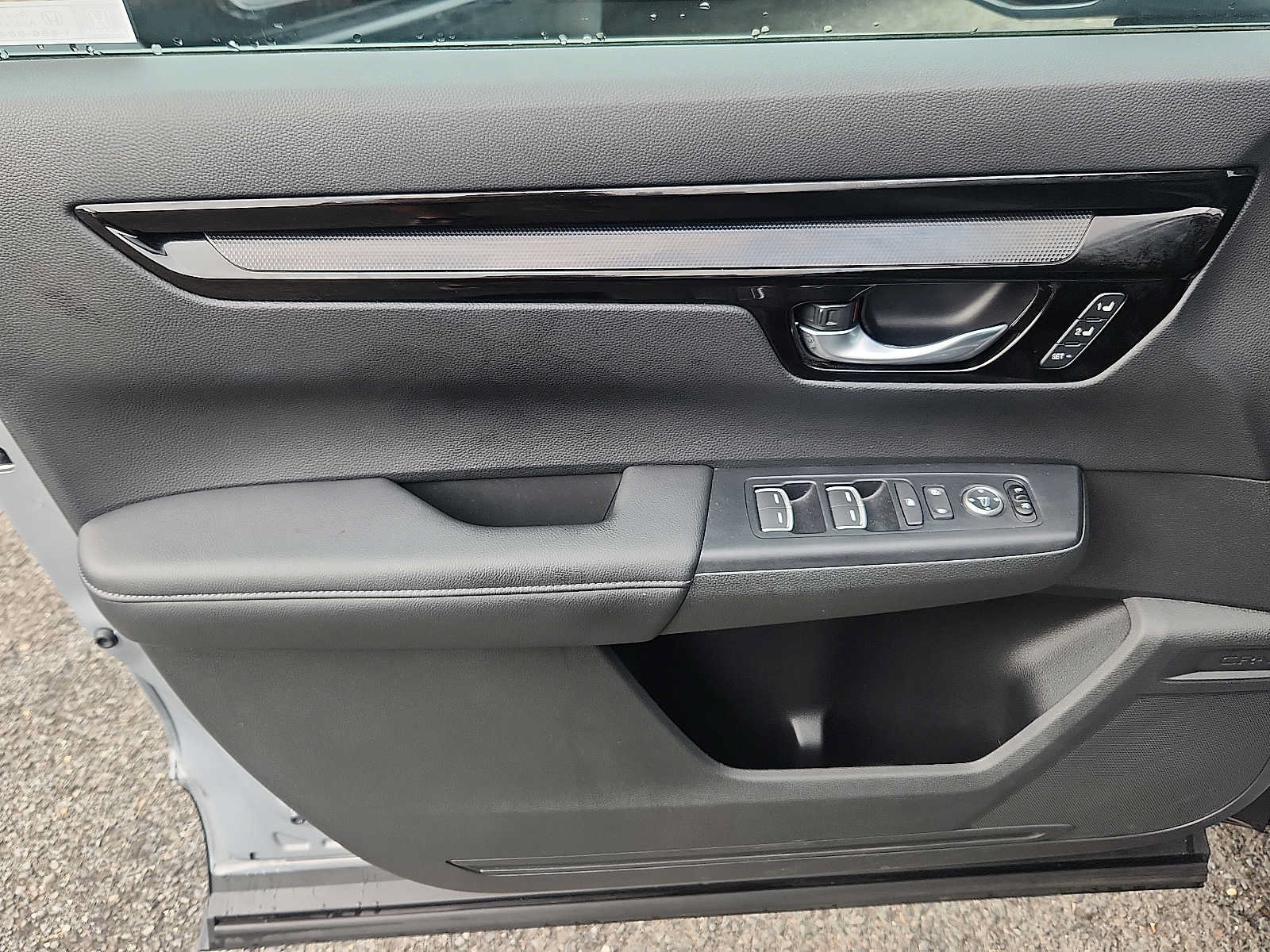 Certified 2024 Honda CR-V EX-L image 12