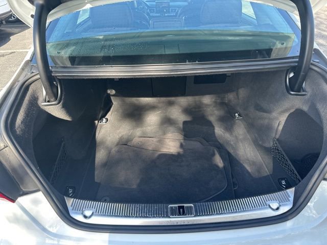 Used 2017 Audi A8 L 3.0T w/ Executive Package image 28