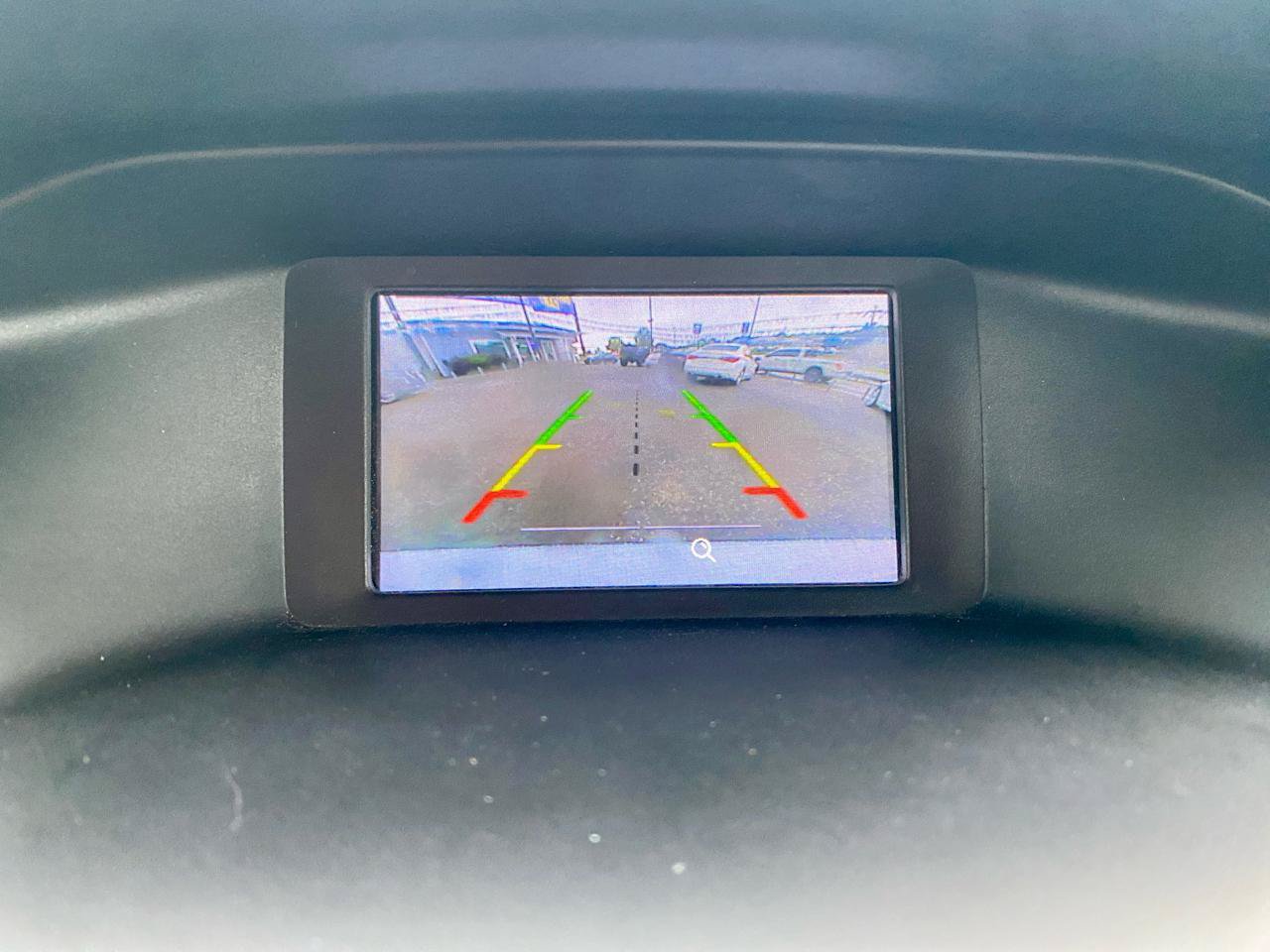 Used 2015 Ford Focus S FWD image 19