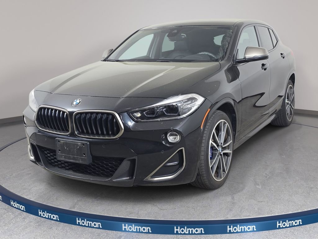 Used 2019 BMW X2 M35i image 1