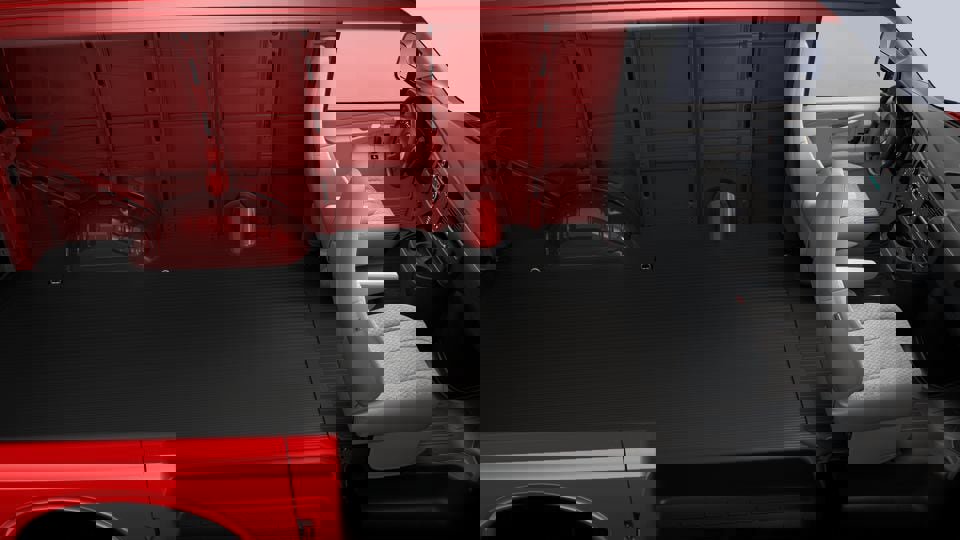 New 2026 Chevrolet Express 2500 w/ Driver Convenience Package RWD image 49