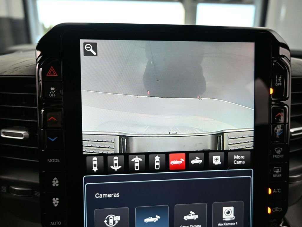 Used 2026 RAM 2500 Limited image 22