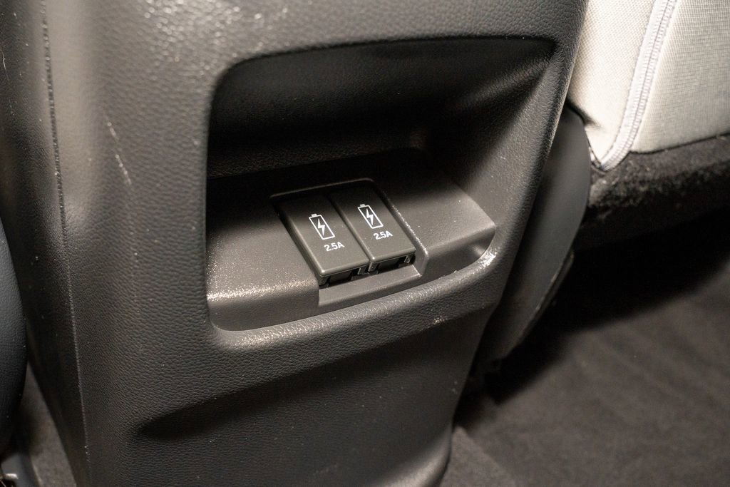 Used 2017 Honda CR-V EX image 7