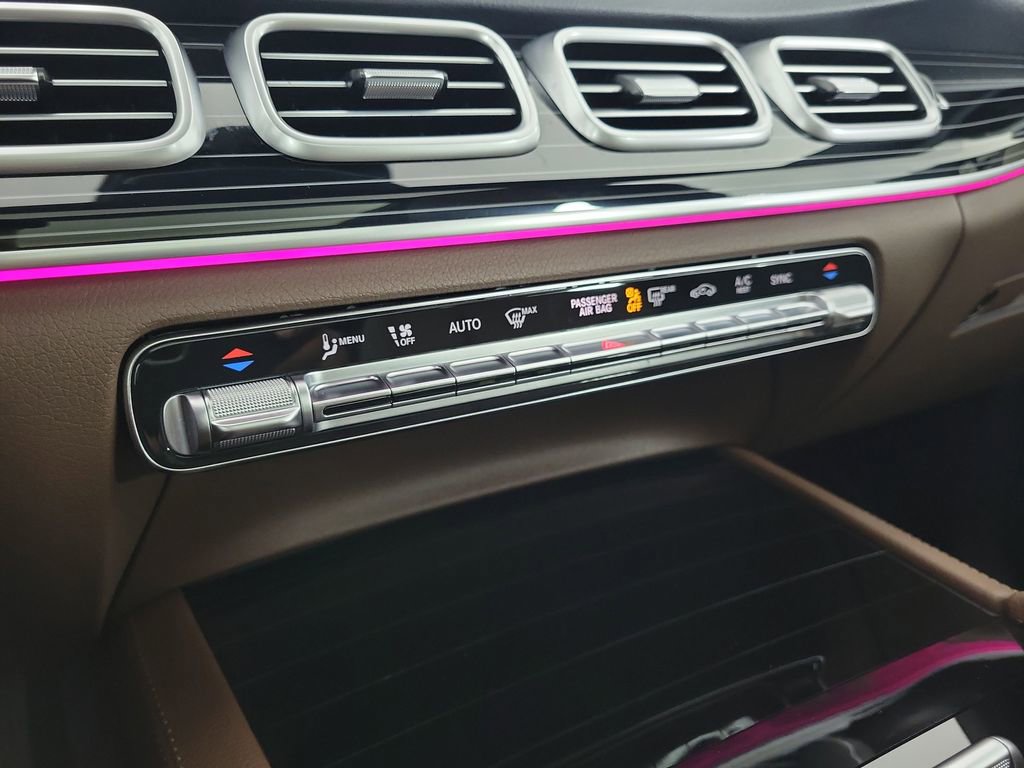 Used 2026 Mercedes-Benz GLE 450 4MATIC image 28