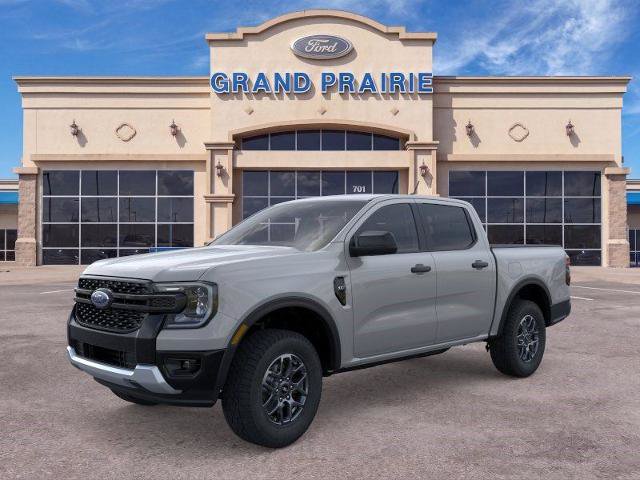 New 2026 Ford Ranger XLT w/ Equipment Group 301A High RWD image 27