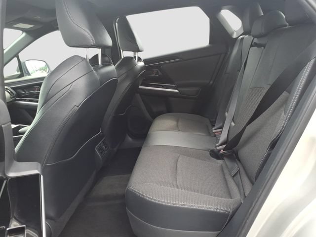 Certified 2023 Toyota bZ4X AWD w/ Weather Package image 16