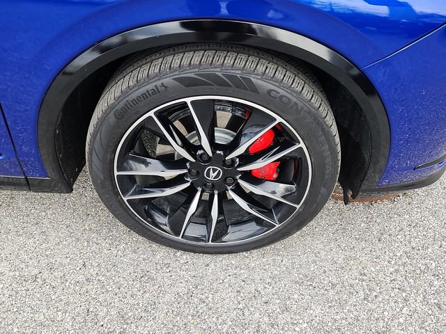 Certified 2024 Acura MDX Type S image 8