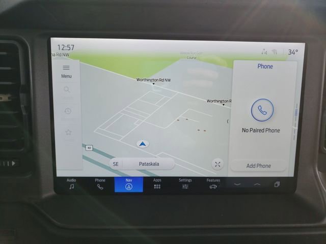 New 2025 Ford Bronco Badlands w/ Sasquatch Package image 22