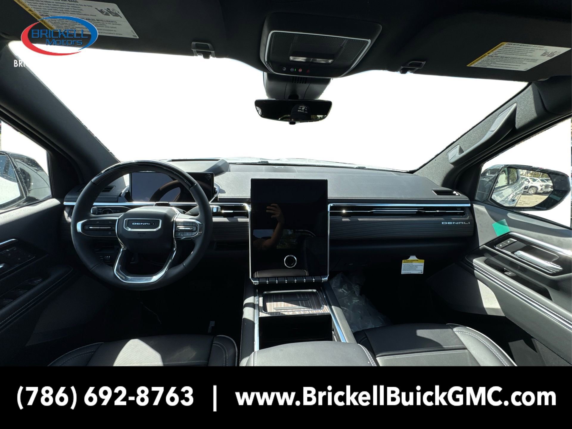 New 2025 GMC Sierra EV Denali image 25