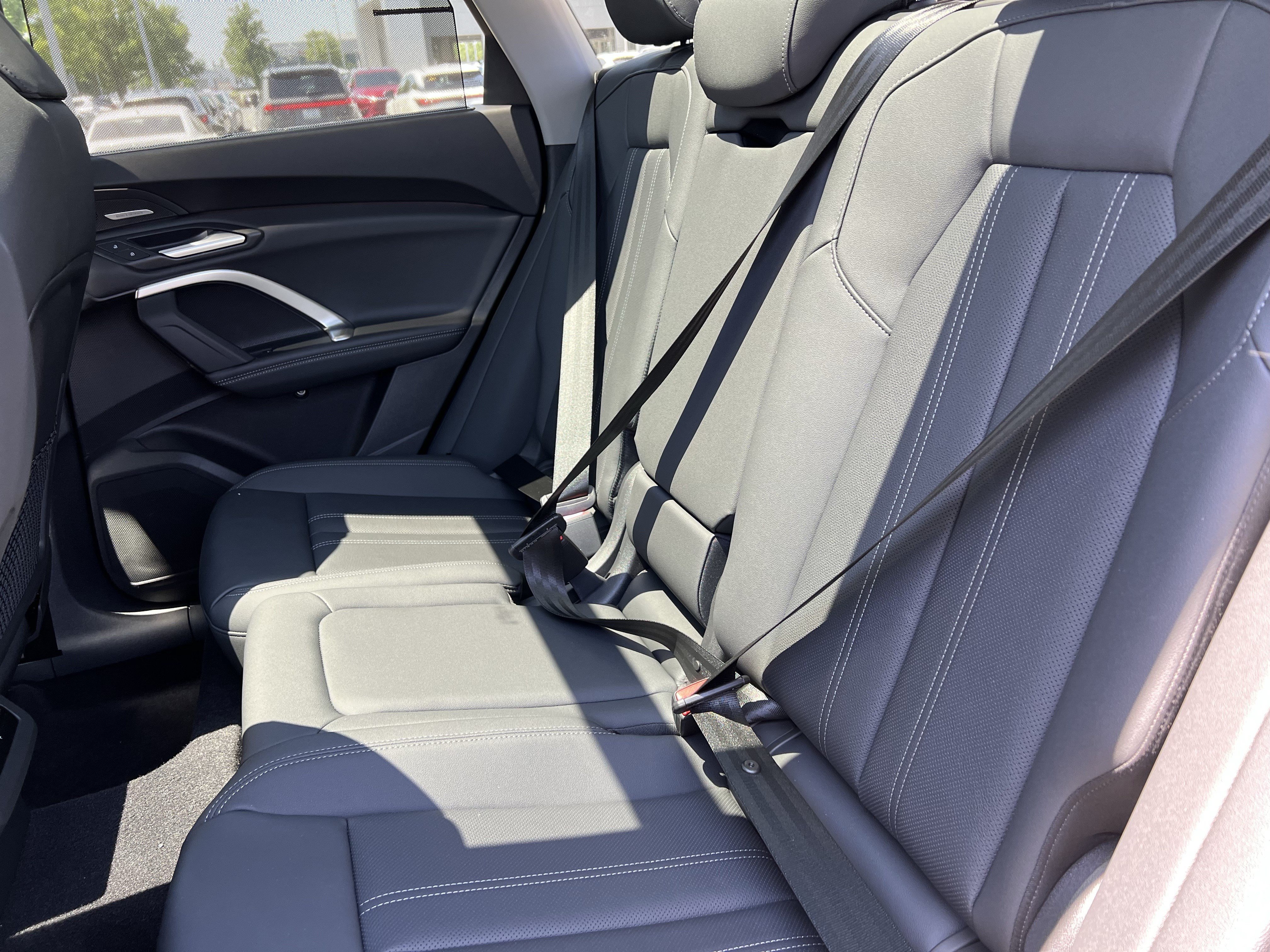 Used 2026 Audi Q5 Premium Plus AWD/4WD image 34