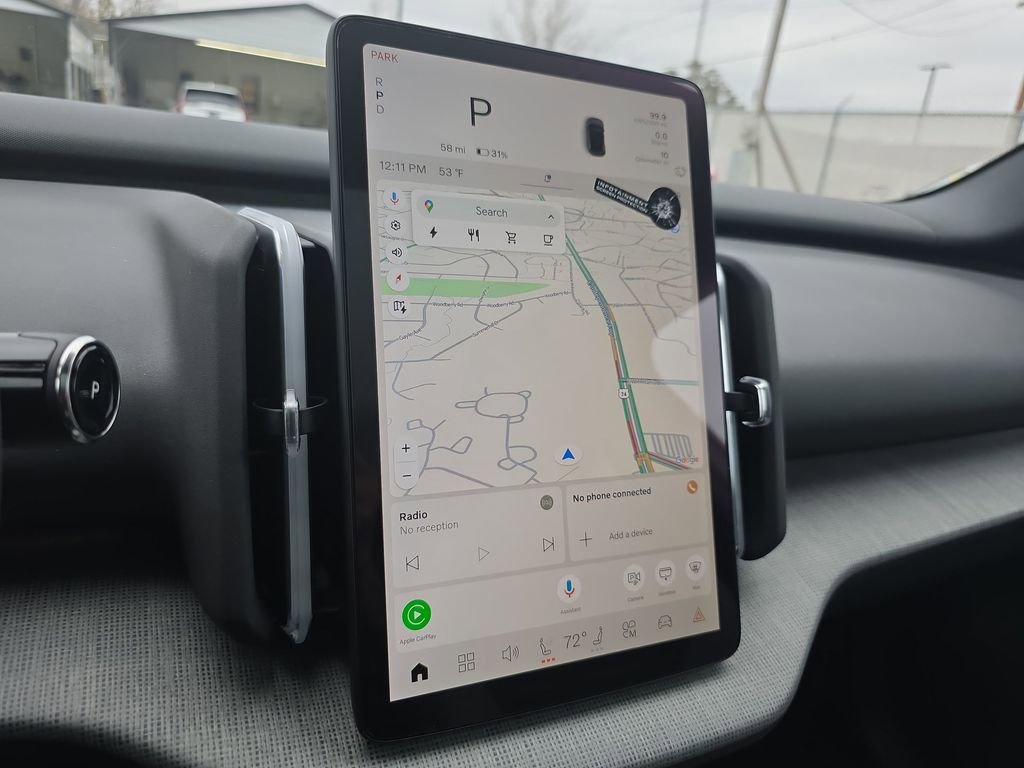 New 2026 Volvo EX30 Cross Country Ultra w/ Protection Package Premier image 24