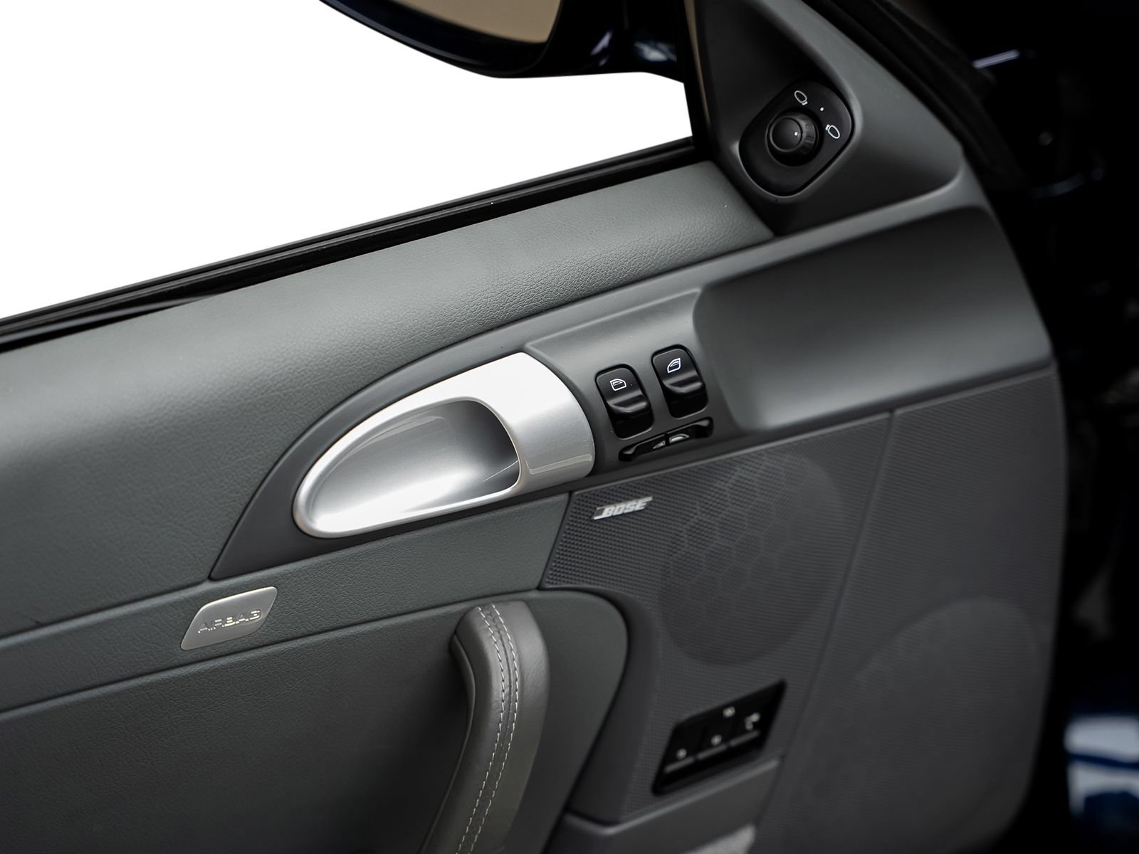 Used 2007 Porsche 911 Carrera S RWD image 59