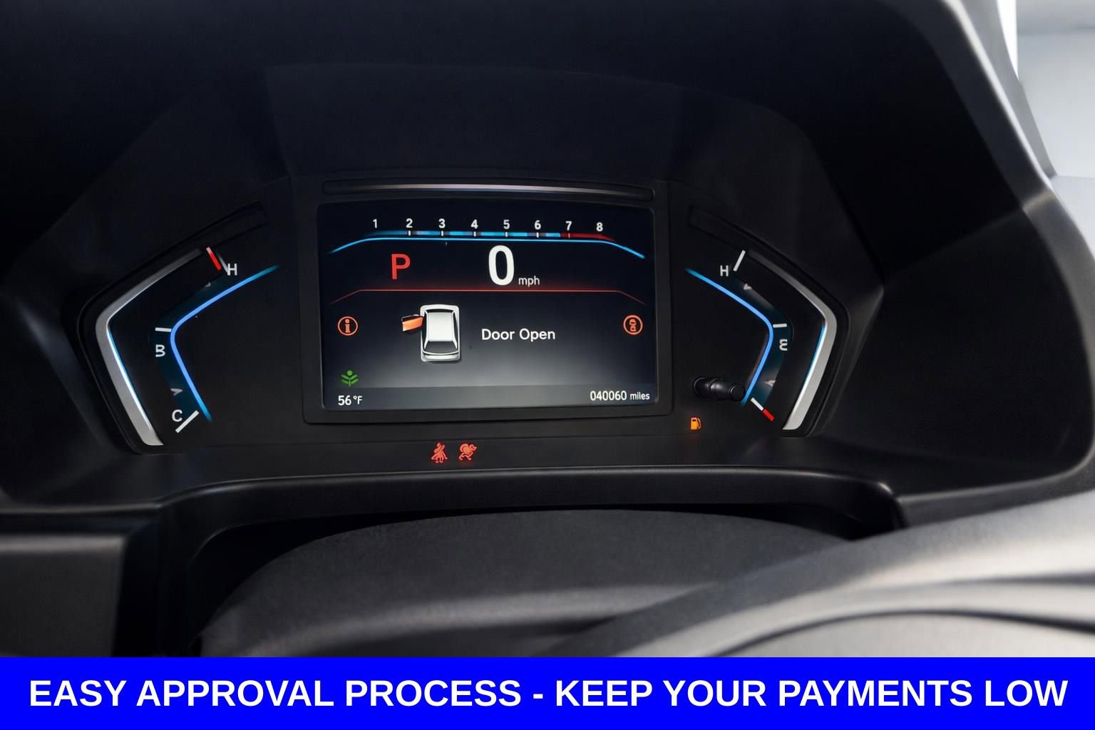 Used 2022 Honda Odyssey EX image 17