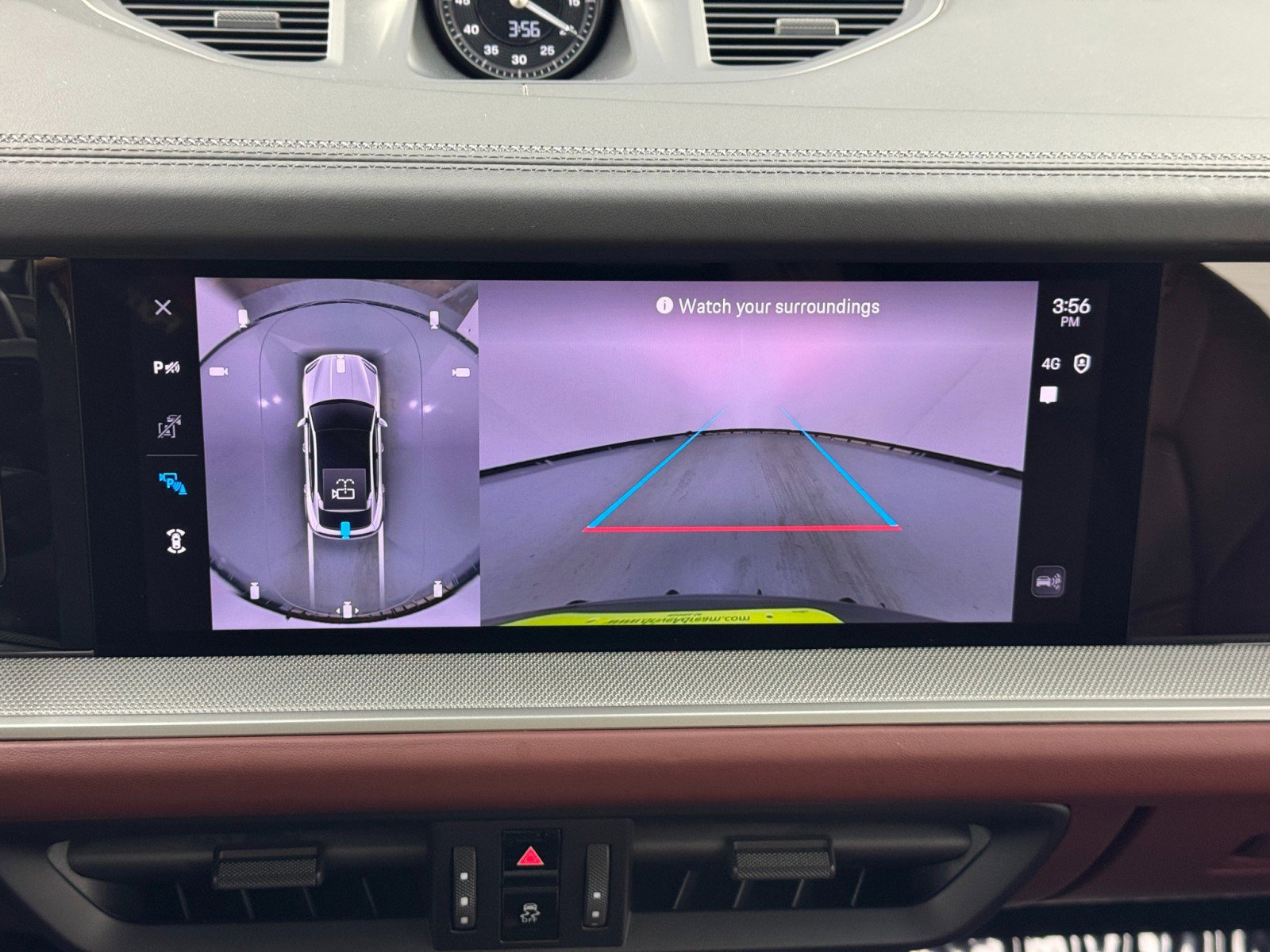 Used 2025 Porsche Cayenne S image 31