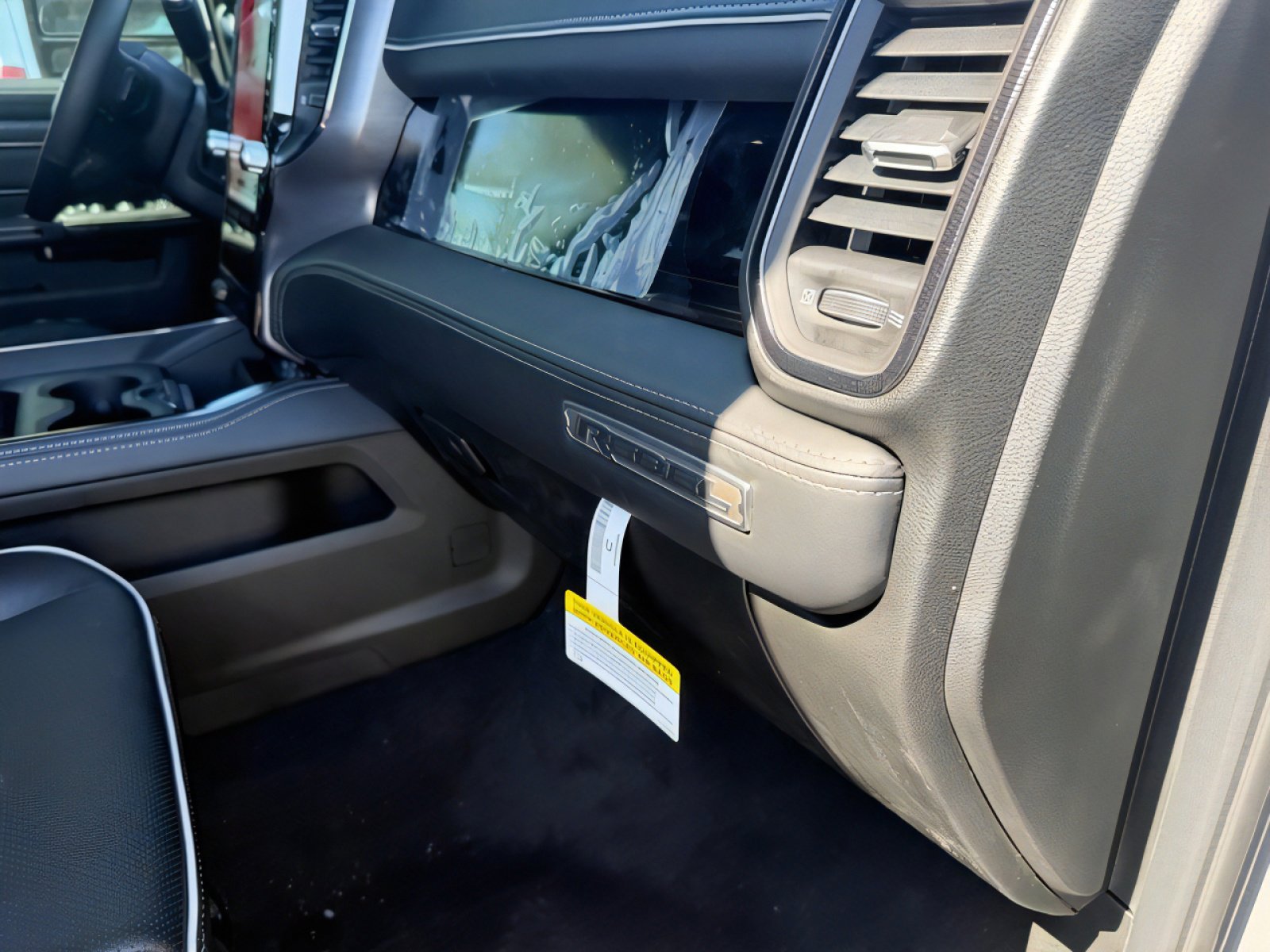 New 2026 RAM 2500 Rebel image 27