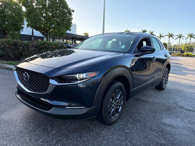 New 2026 MAZDA CX-30 AWD 2.5 S image 6