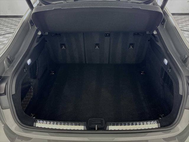 Certified 2025 Audi A5 Premium w/ Convenience Package AWD/4WD image 24